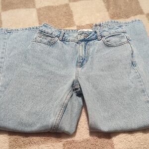 Miss Selfridge jeans